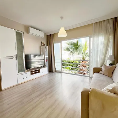 Weekend 2br Les Amb Daire Girne