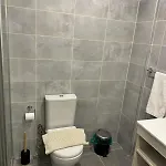 Two Bedroom Evleri Apartament Kyrenia (Northern Cyprus)
