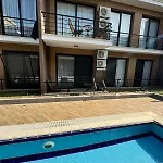 Two Bedroom Evleri Apartament Kyrenia (Northern Cyprus)