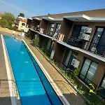 Two Bedroom Evleri Apartament *