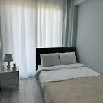 Two Bedroom Evleri Apartament Kyrenia (Northern Cyprus)