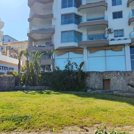 Weekend 2br Les Amb Kyrenia (Northern Cyprus)