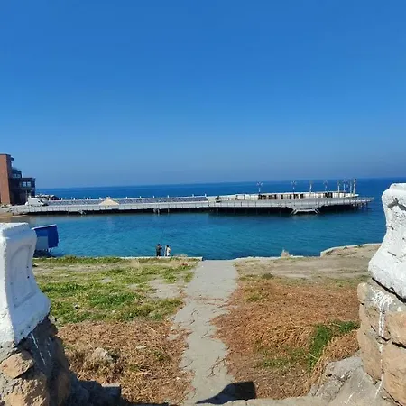 Weekend 2br Les Amb Kyrenia (Northern Cyprus)