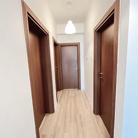 Two Bedroom Evleri