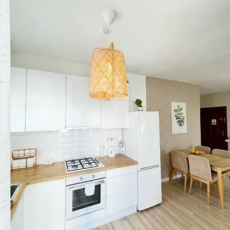 Weekend 2br Les Amb Apartment Kyrenia (Northern Cyprus)