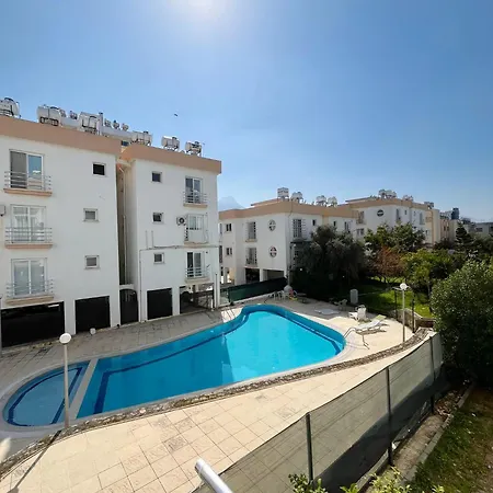 Weekend 2br Les Amb Kyrenia (Northern Cyprus)