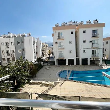 Apartment Weekend 2br Les Amb