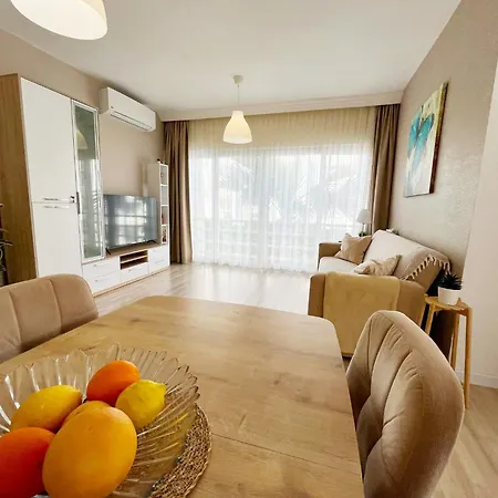 Apartment Weekend 2br Les Amb