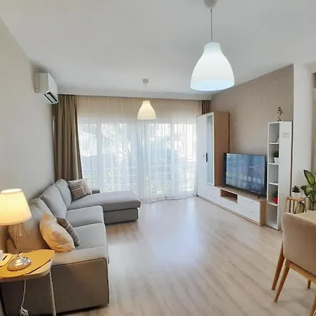 Two Bedroom Evleri