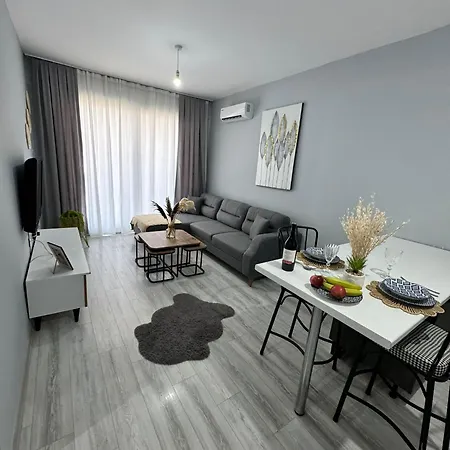Two Bedroom Evleri *