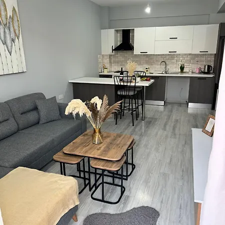 Two Bedroom Evleri *