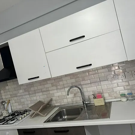 Two Bedroom Evleri *