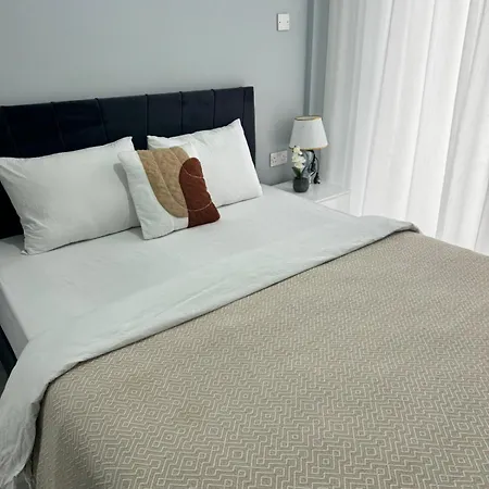 Two Bedroom Evleri شقة