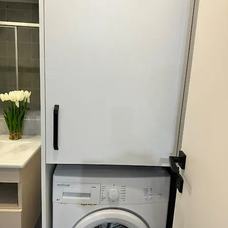 Two Bedroom Evleri شقة