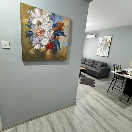 Two Bedroom Evleri Cirénia