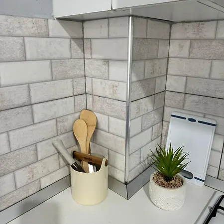 Two Bedroom Evleri شقة كيرينيا