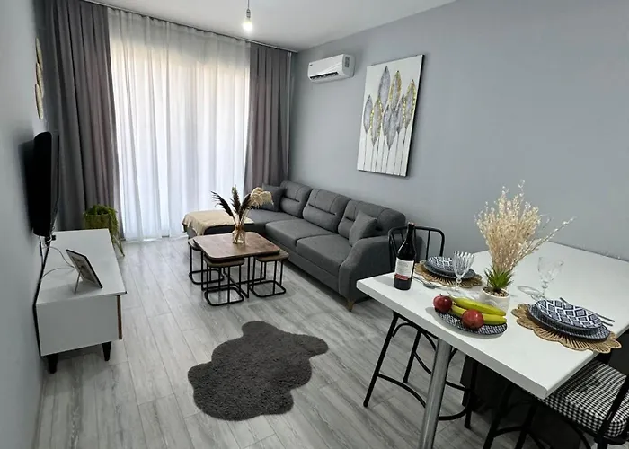Two Bedroom Evleri *