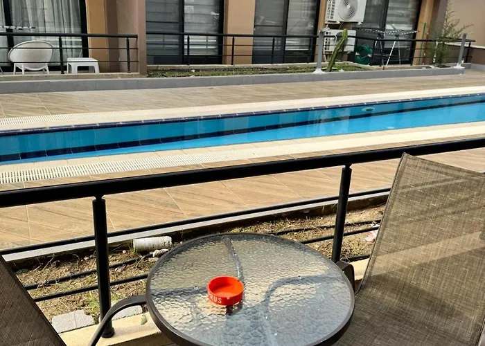 Two Bedroom Evleri *