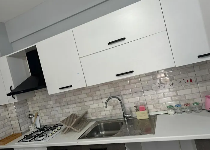 Two Bedroom Evleri *