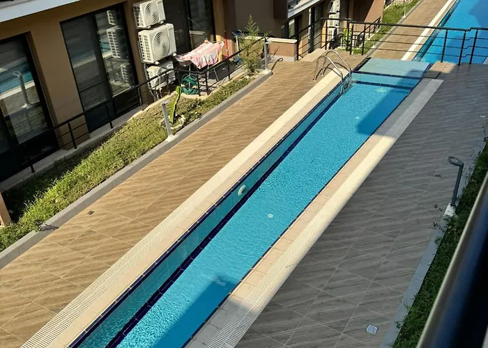 Two Bedroom Evleri * Kyrenia (Northern Cyprus)