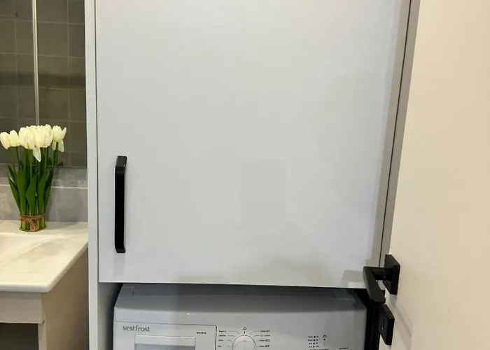 Two Bedroom Evleri Apartmán