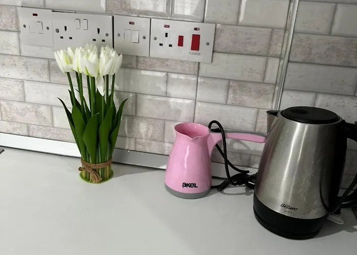 Two Bedroom Evleri * Kyrenia (Northern Cyprus)