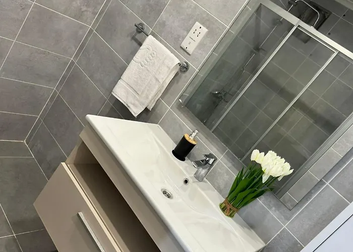 Two Bedroom Evleri * Kyrenia (Northern Cyprus)