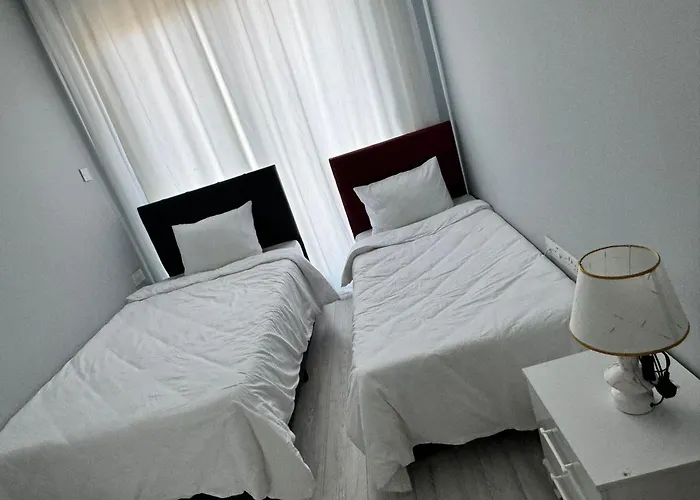 Two Bedroom Evleri *