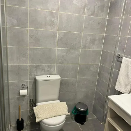 Two Bedroom Evleri Apartament Kyrenia (Northern Cyprus)