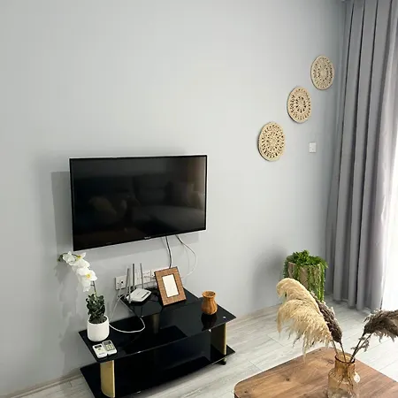 Two Bedroom Evleri * Kyrenia (Northern Cyprus)