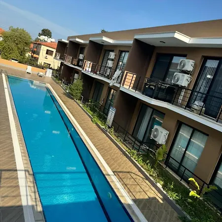 Two Bedroom Evleri Appartamento *