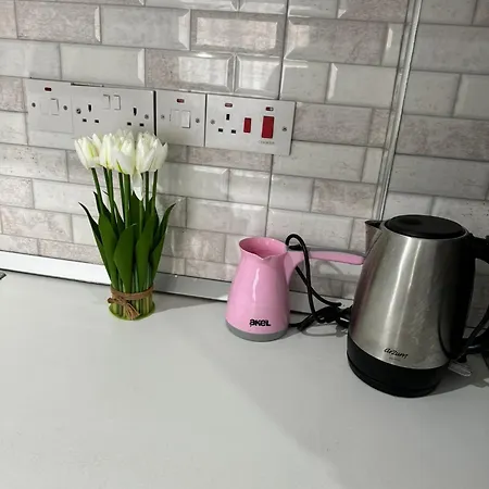 Two Bedroom Evleri * Kyrenia (Northern Cyprus)